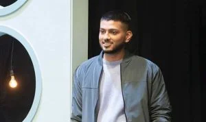 Journey of Tech Burner from YouTubing to Entrepreneurship