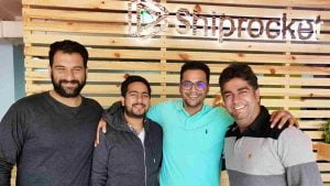 Shiprocket Startup Story of Simplifying E-Commerce Shipping in India