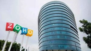 How ZOHO Corporation became a Unicorn Company without Funding?