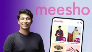 Meesho Startup Story