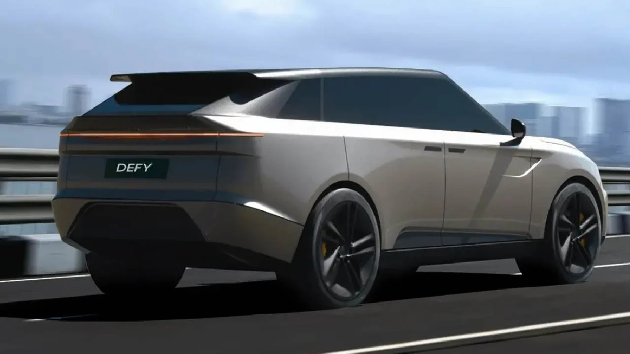This Indian Startup Makes Premium Electric Cars like Tesla Pravaig Made in India EV Startup