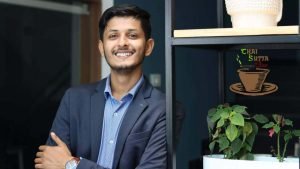 Is Anubhav Dubey Just Another Chaiwala? Startup Story of Chai Sutta Bar