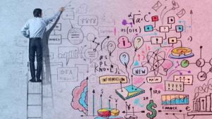 Entrepreneurship and Startups Motivation