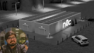 n0c tech Decarbonizing Industries