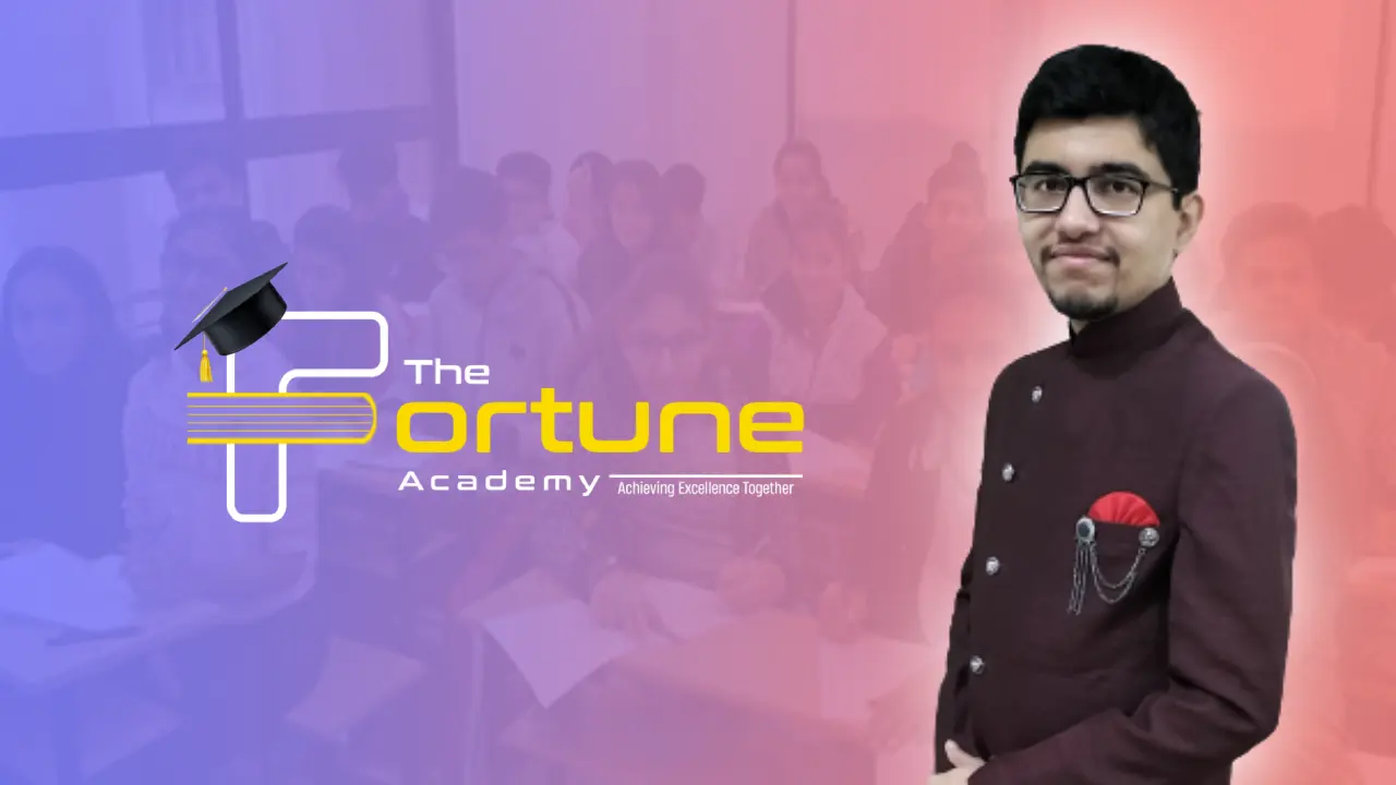 The Fortune Academy