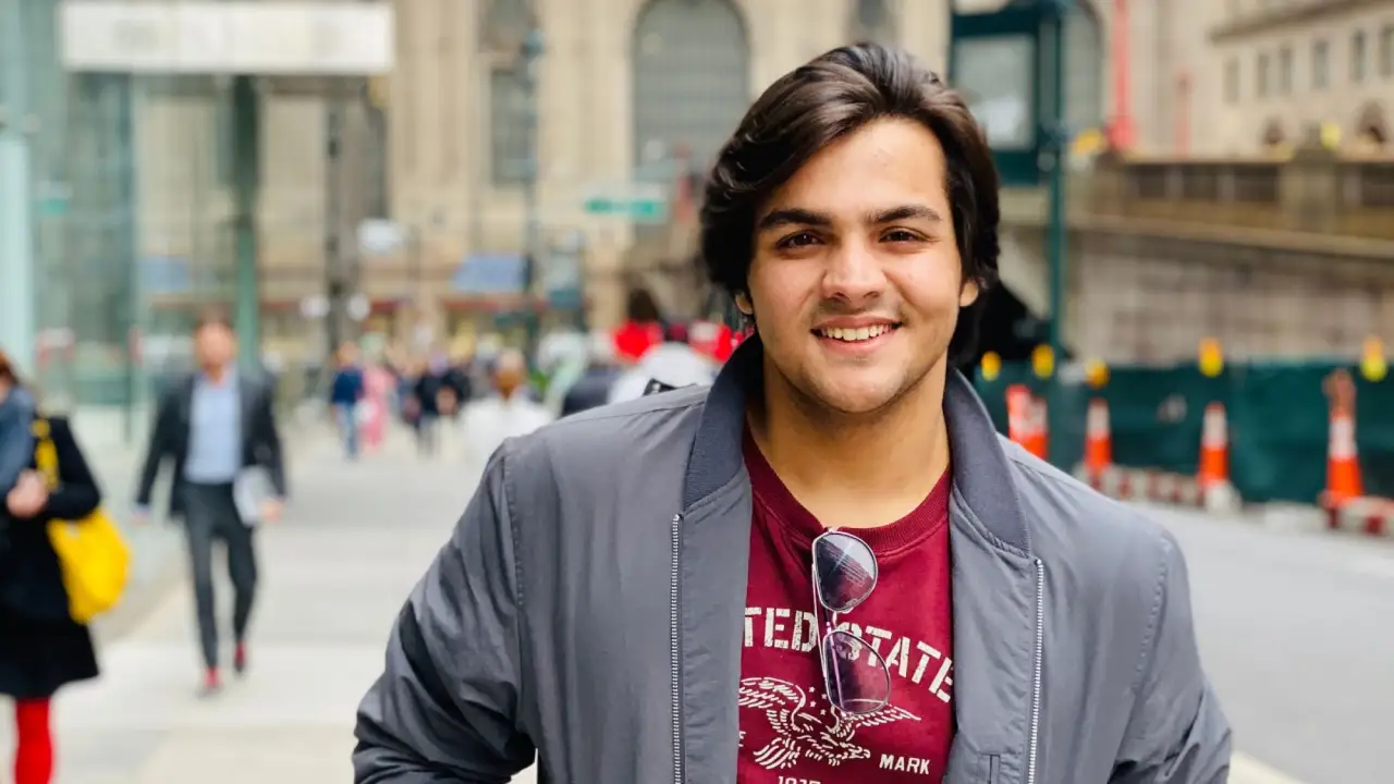 Ashish Chanchalani YouTube Success Story