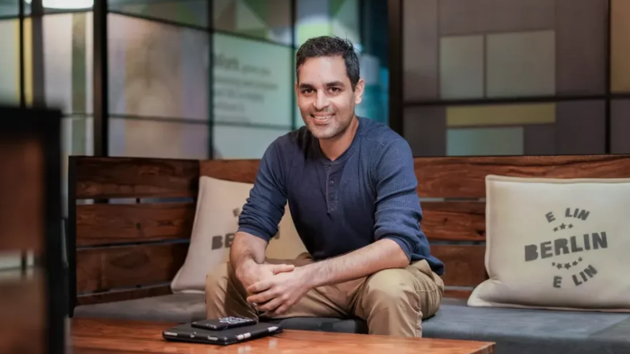 Ankur Warikoo Entrepreneur and Content Creator Success Story