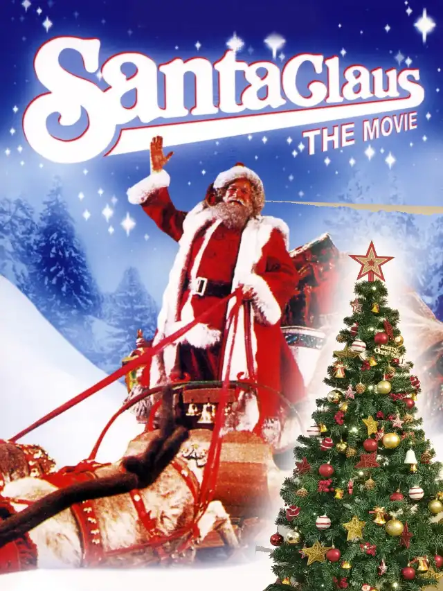 Top 10 Best Christmas Movies of All Time to Watch This December