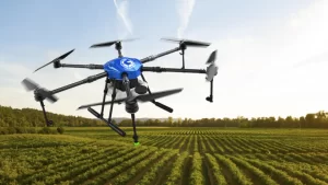 Garuda Aerospace Startup Story