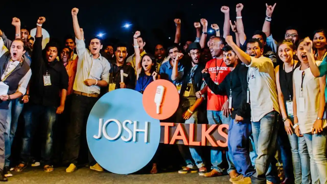 Josh Talks Hindi YouTube Channel Hits 10 Million Subscribers
