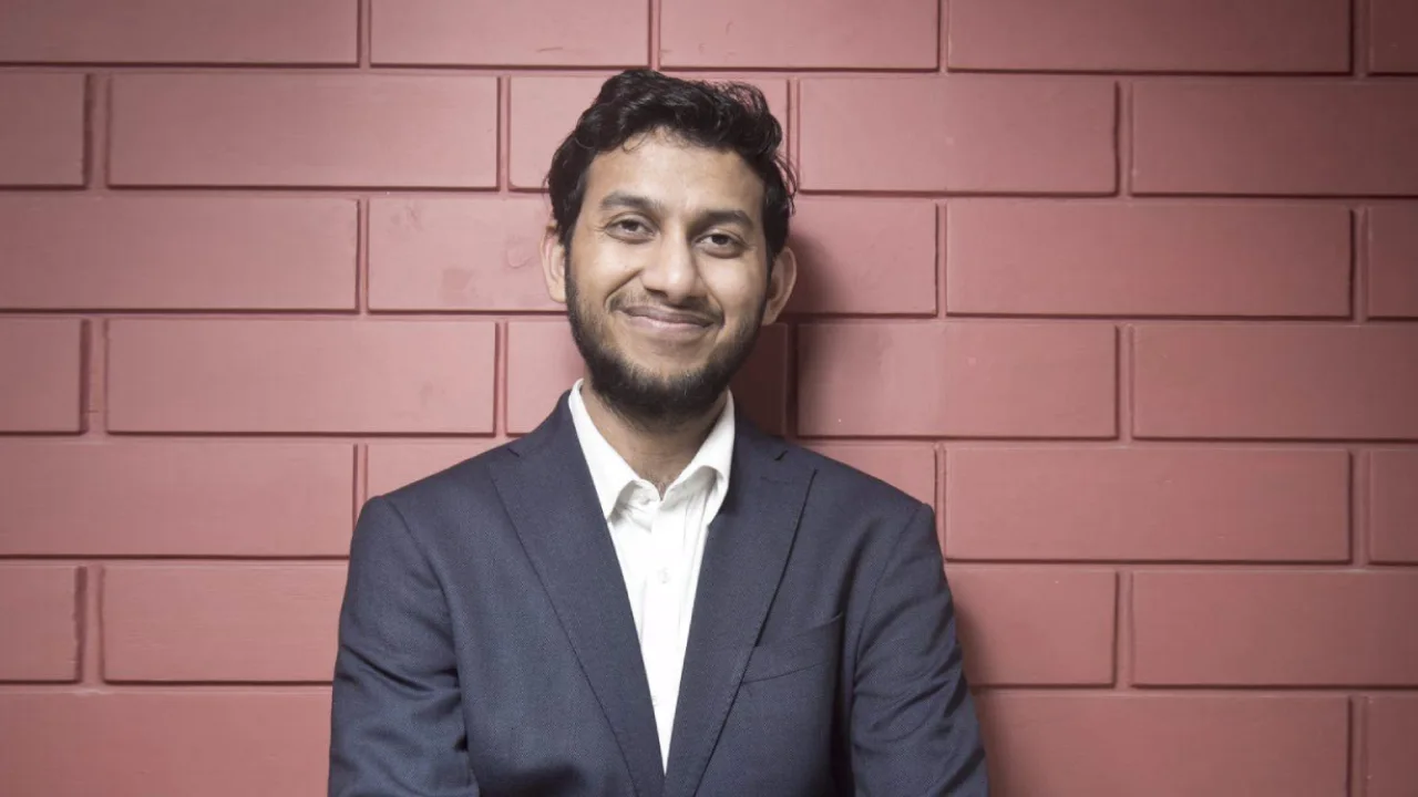 OYO Founder and CEO Ritesh Agarwal Starts YouTube Channel