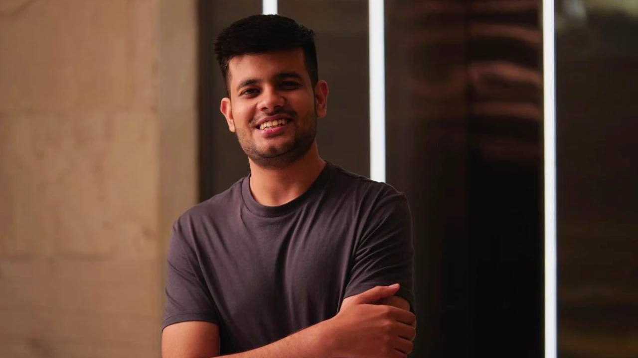 YouTuber Jay Kapoor Content Creation Lessons