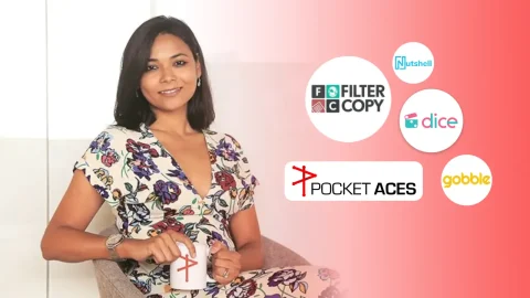 Pocket Aces CEO Aditi Shrivastava Success Story