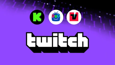 Twitch Alternatives in South Korea