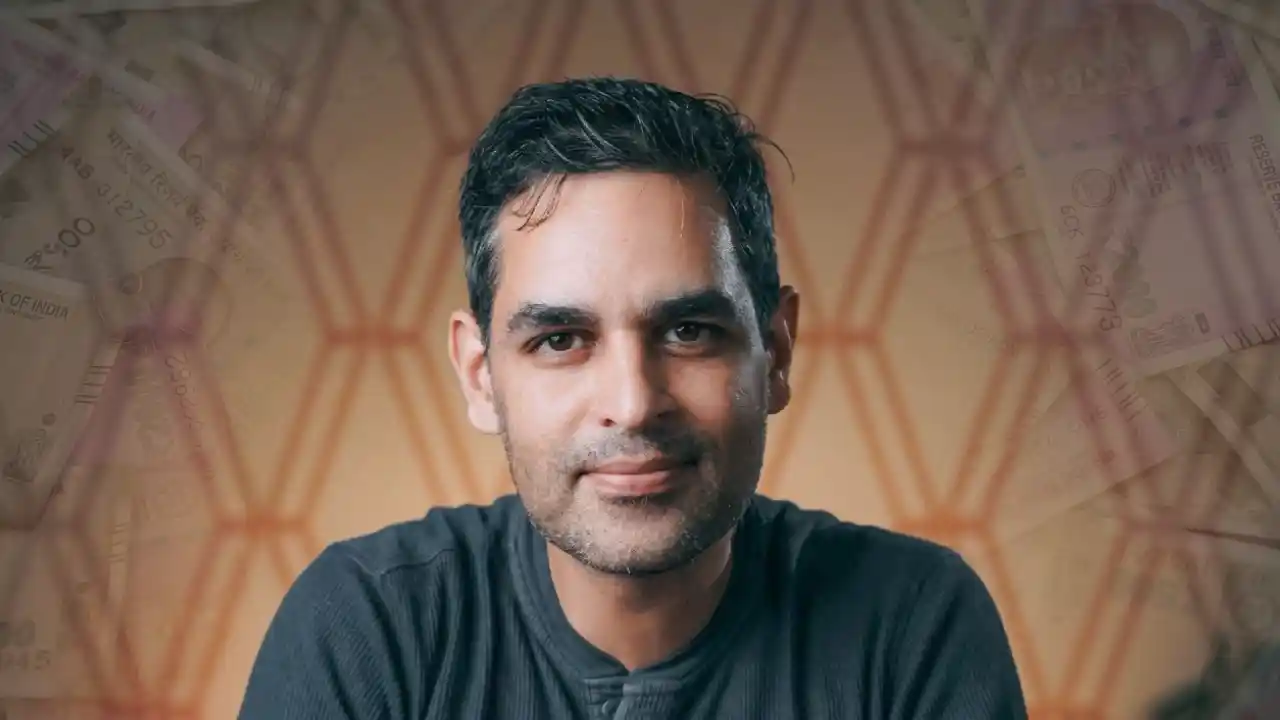 Ankur Warikoo Earns 2 Crore Rupees In A Month From YouTube And His Courses Ankur Warikoo Earning from YouTube and Business