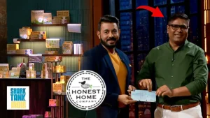 The Honest Home Company Founder Mayank Sisodia Success Story