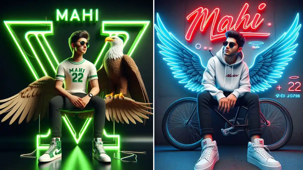 3D AI Images Text Prompts for Bing Image Creator