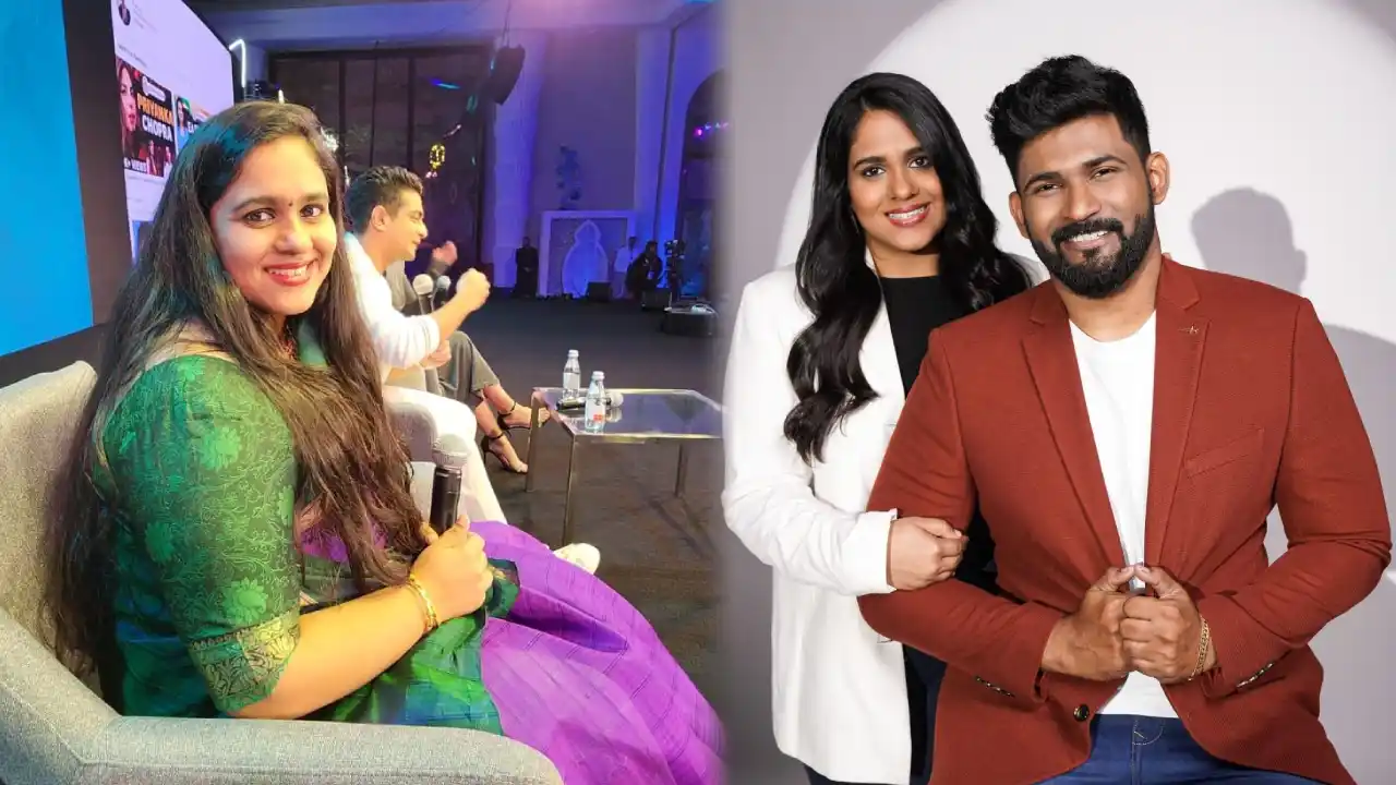 Abhi and Niyu College Fest Random Calls