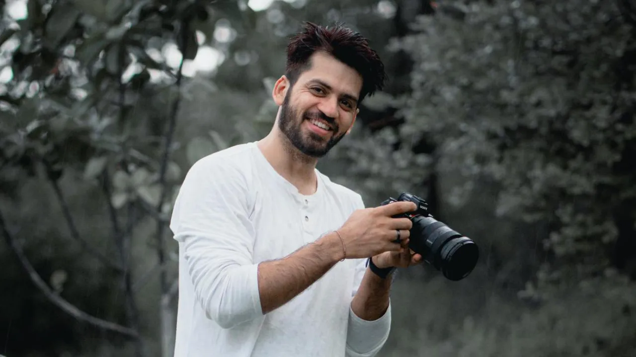 Ankit Bhatia YouTube Success Story