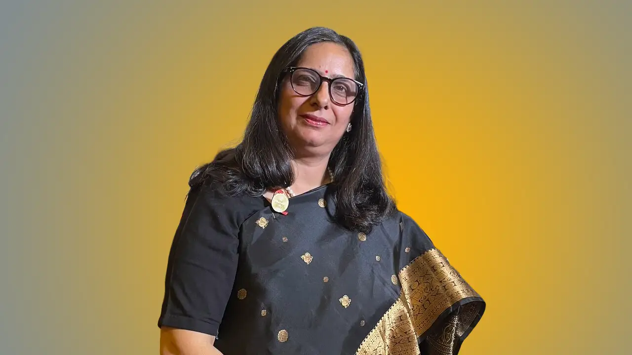 Sonali Chowdhry Officenet CEO Inspiring Story