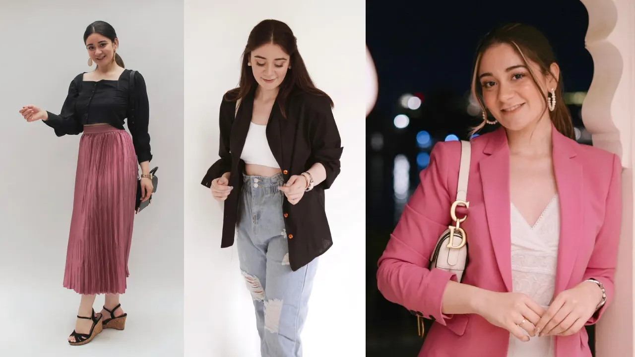 The Journey from ₹8000 to Lakhs, Sana Grover's YouTube Success Story Fashion YouTuber Sana Grover Success Story