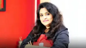 Cook with Parul YouTube Story