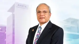 Dr. Ajai Chowdhry Inspiring Life Story