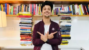 Hemant Pant GIGL Founder