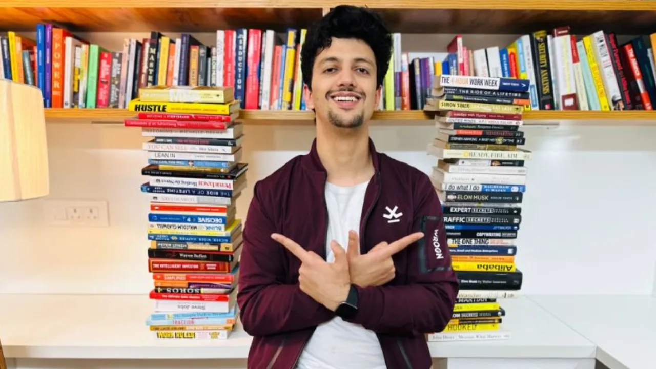 Hemant Pant GIGL Founder