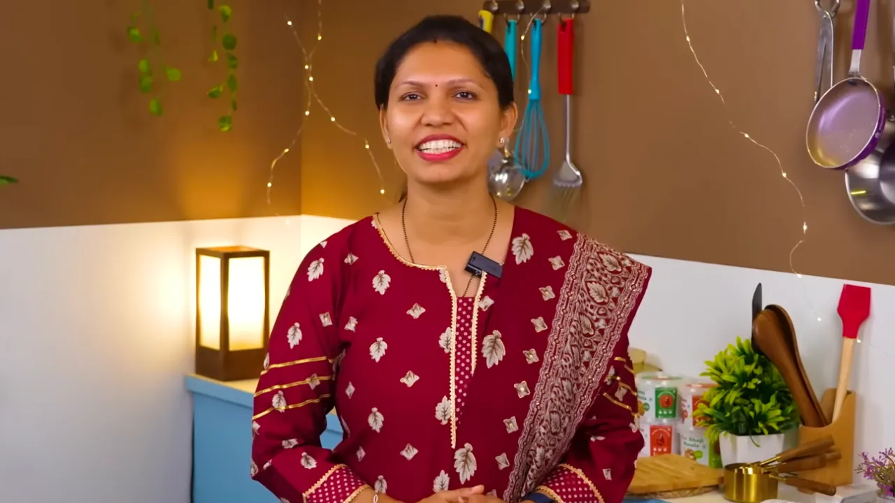 Kabita's Kitchen YouTube Success Story