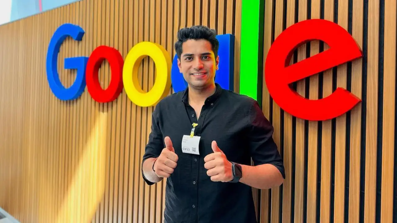 Shivam Malik YouTube Success Story