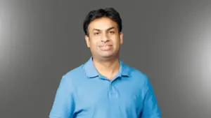 Geeky Ranjit Tech YouTuber