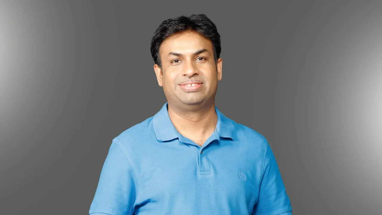 Geeky Ranjit Tech YouTuber