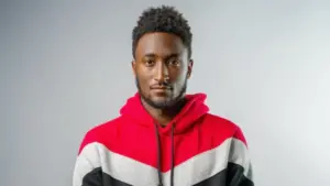 Marques Brownlee MKBHD YouTube Success Story
