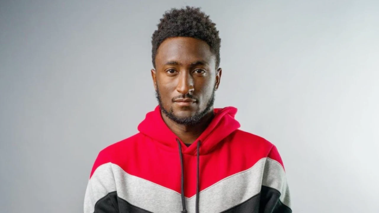 Becoming MKBHD: The Biggest Tech YouTuber in the World Marques Brownlee MKBHD YouTube Success Story