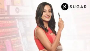Vineeta Singh SUGAR Cosmetic Founder and CEO
