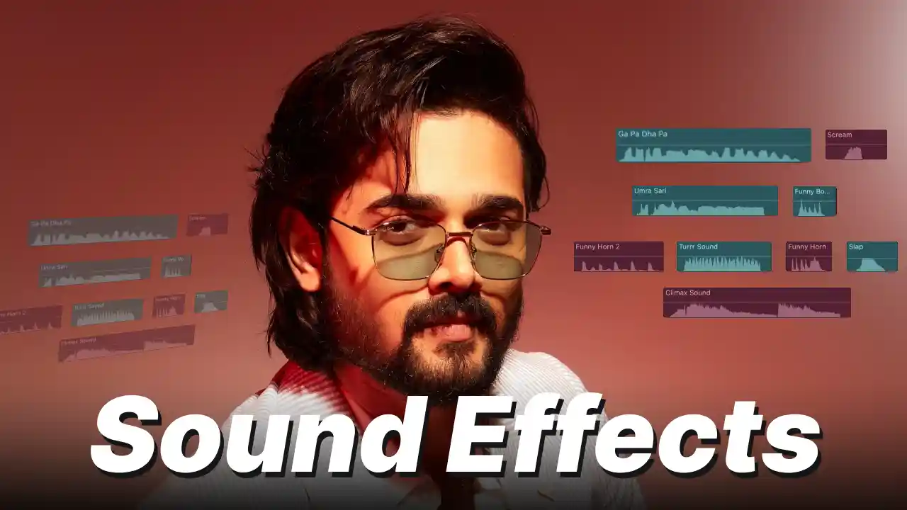 BB Ki Vines Comedy Video Sound Effects