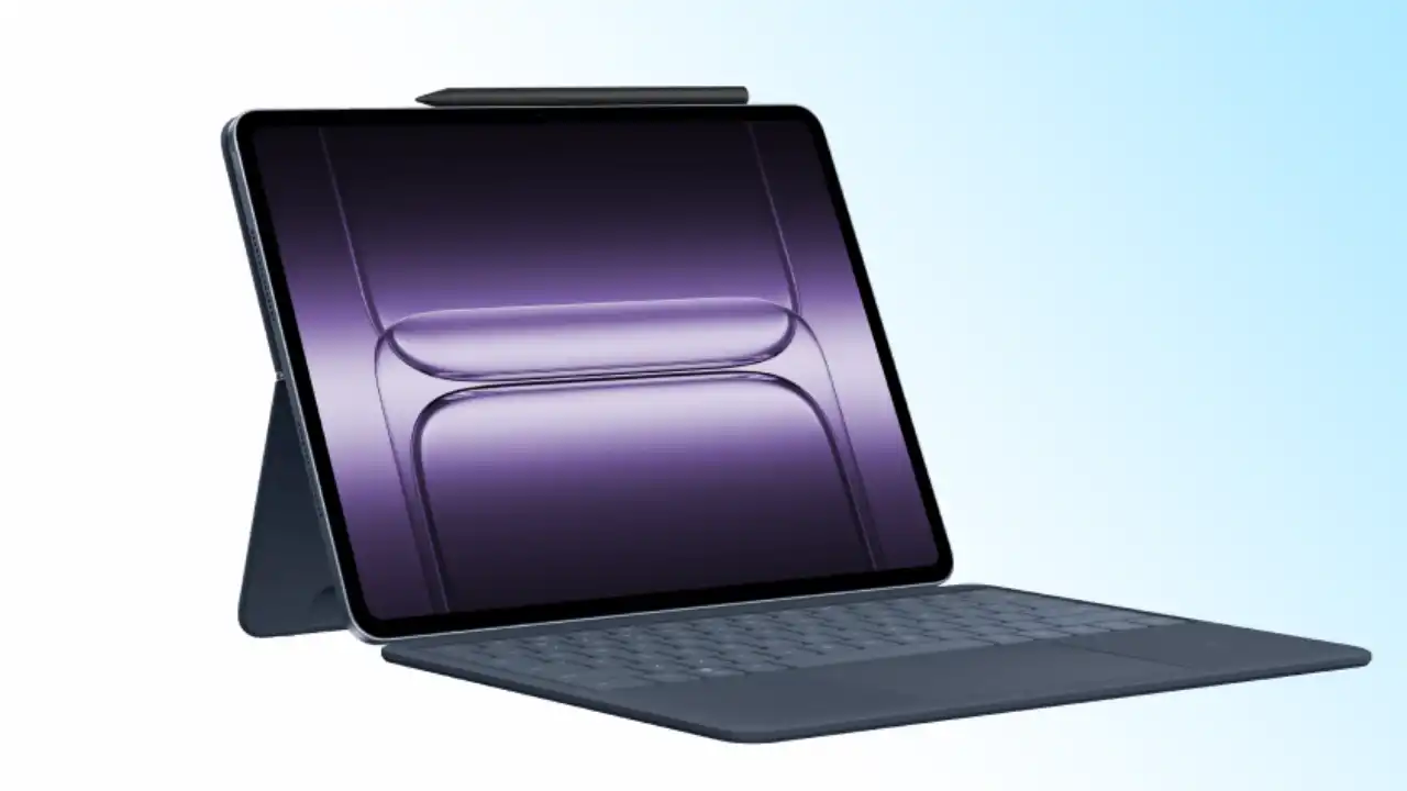 OnePlus Pad 3 India Launch