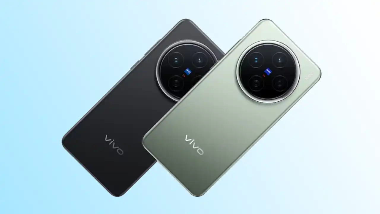 Vivo X300 Phone Launching soon