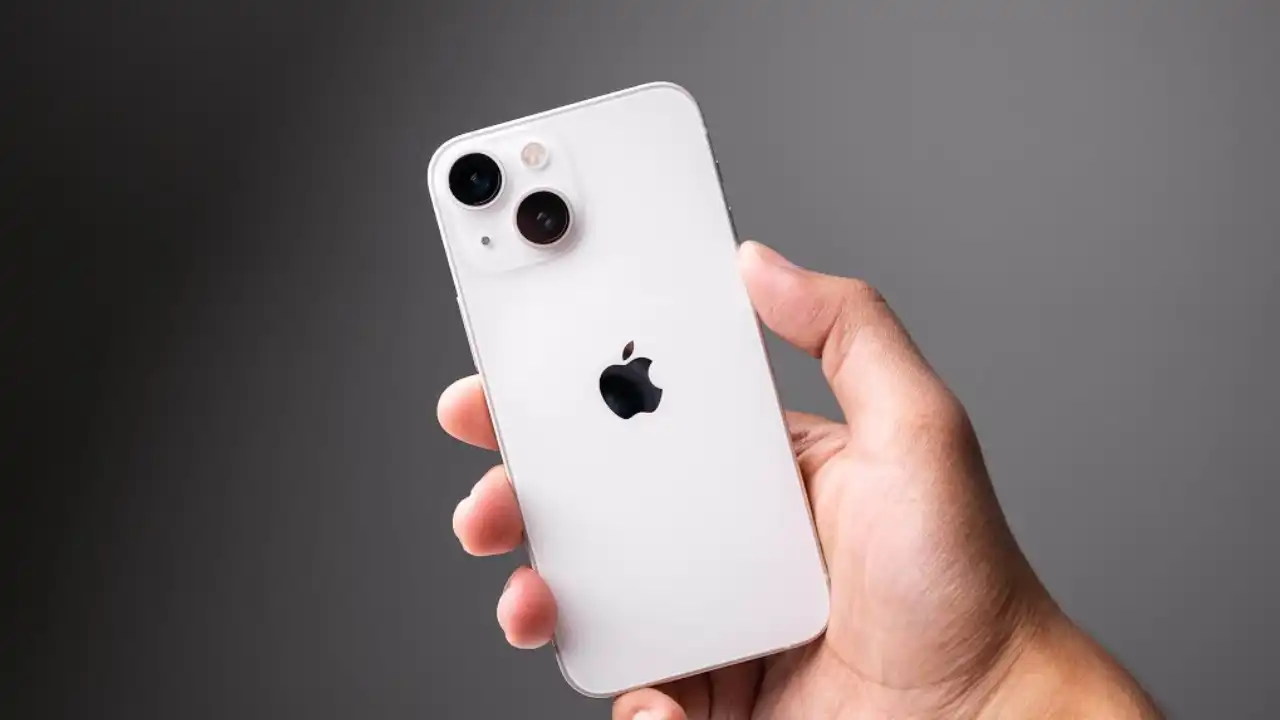 Apple iPhone 13 Deal Flipkart BBD Sale