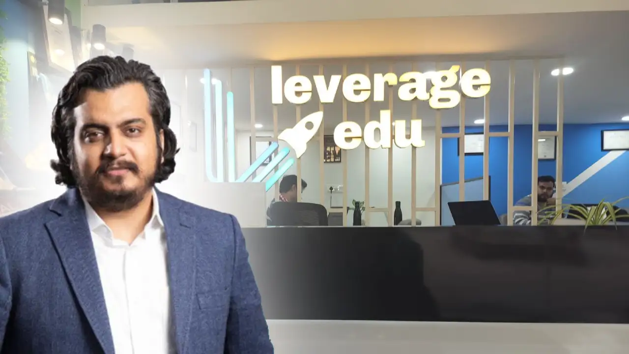 Study abroad platform Leverage Edu expands to South America with new acquisition