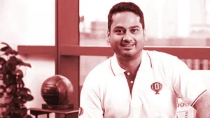 Tech leader Amit Sharma exits fantasy gaming giant Dream Sports for new artificial intelligence venture
